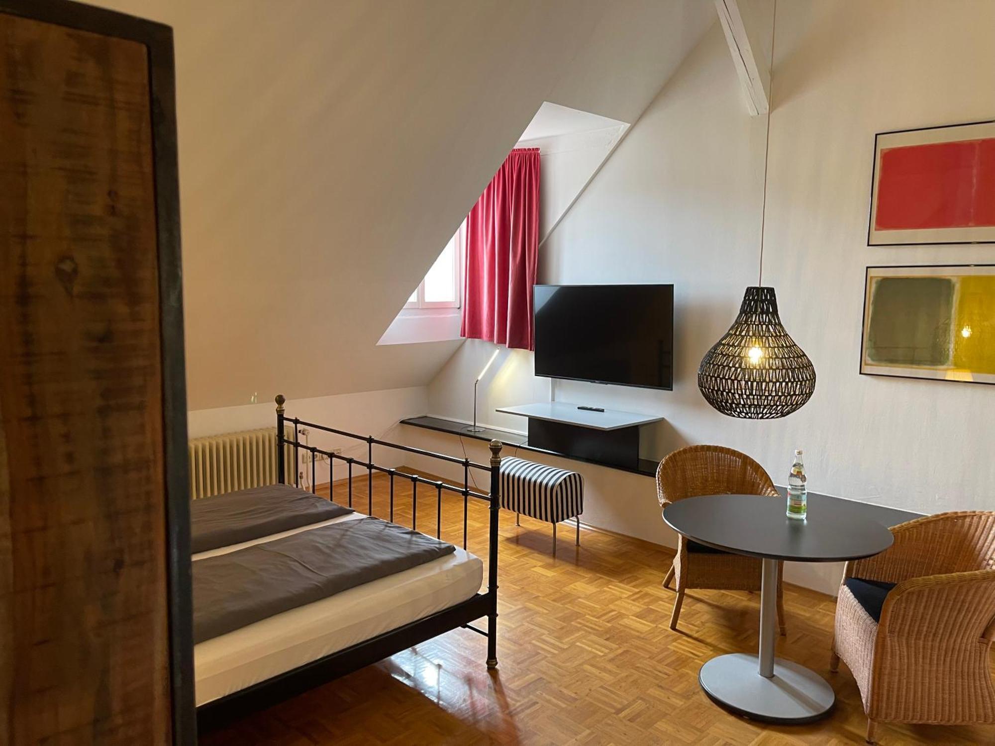 Whliving - Apartments & Studios In Constance Exterior photo
